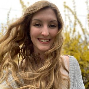 Meet your Posher, Vanessa